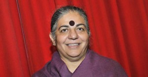 Vandana Shiva